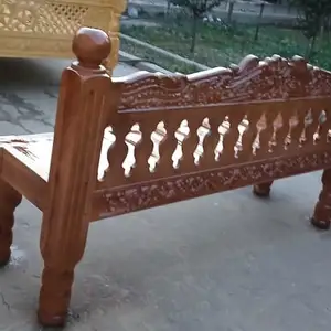 Тапчан, Душанбе