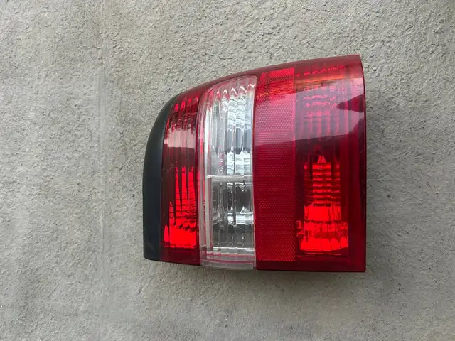 Фары от Opel vectra A, Худжанд