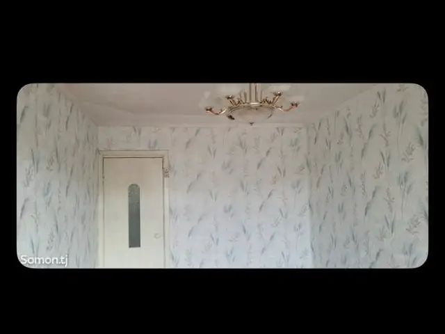 2-комн. квартира, 5 этаж, 52м², Фирдавси Пушти Дунёи Нав, Душанбе