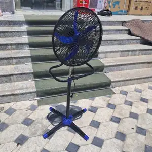 Винтилятор, Душанбе
