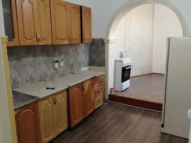 3-комн. квартира, 9 этаж, 72м², садбарг, Душанбе