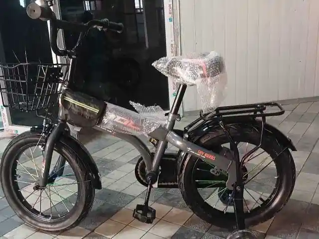 Велосипед, Душанбе