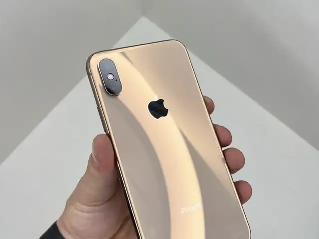 Apple iPhone Xs, 256 gb, Silver, Хуҷанд