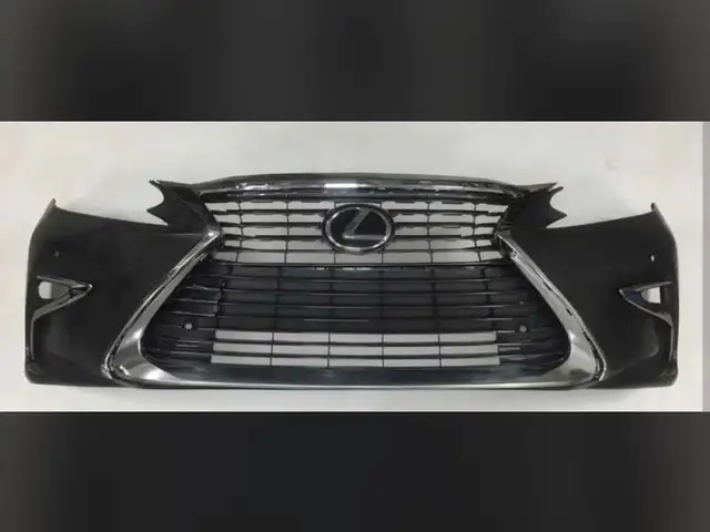 Бампер на Lexus es, Душанбе