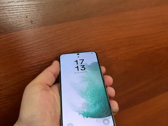 Samsung Galaxy S22, 265gb, Худжанд