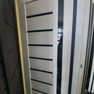 Дверь, Душанбе