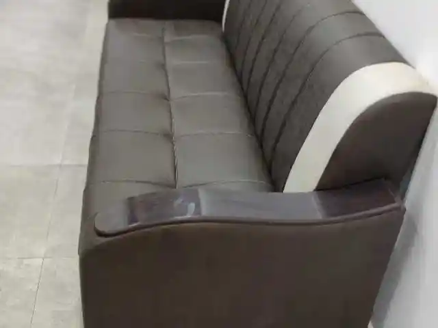 Диван раздвижной, Душанбе