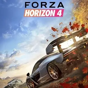 Игра Forza Horizon 4 Ultimate Edition, Душанбе