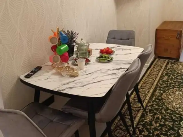 Стол стулья, Душанбе