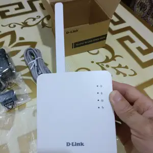 Wi-fi роутер d-link 921E sim-карта, Душанбе