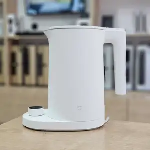 Умный термостатический чайник Xiaomi Mijia Thermostatic Kettle 2 Pro, Душанбе