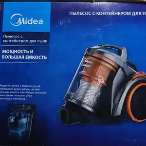Пылесос Midea 5525, Душанбе