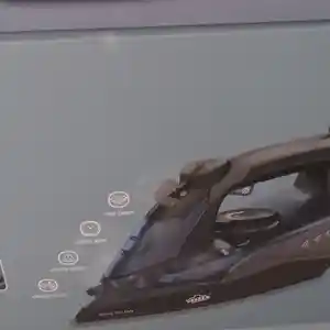 Утюг, Душанбе