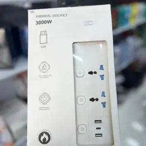 Сетевой фильтр мощностью 3000 Вт, Душанбе