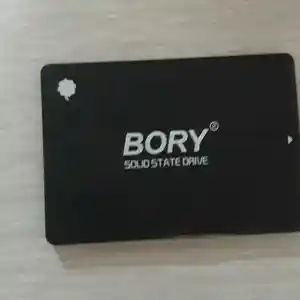 Ssd накопитель BORY 32GB, Душанбе