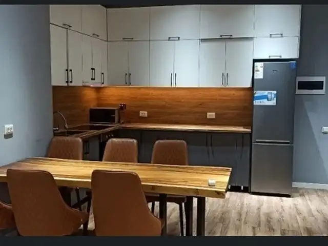 2-комн. квартира, 5 этаж, 50м², Садбарг, доми Гелос, Душанбе