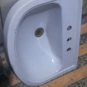 Умывальник, Душанбе