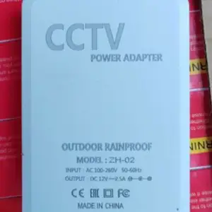 Блок питания 12v-2,5А, Душанбе