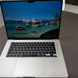 Ноутбук Apple Macbook Air 15 M3, Душанбе