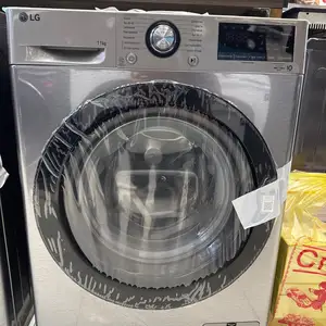 Стиральная машина LG 11kg, Душанбе