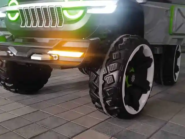 Детский транспорт, Душанбе