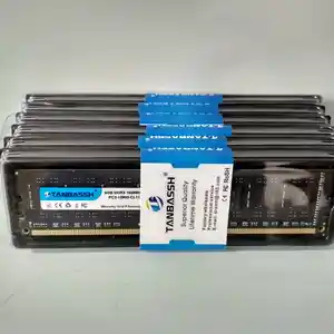 Оперативная память Tanbassh DDR3 8GB 1600MHz, Душанбе