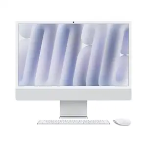 Моноблок Apple, Душанбе