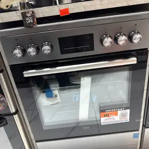 Плита BEKO, Душанбе