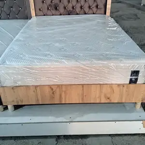 Двухместная кровать, Худжанд