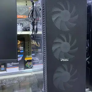 Системный блок Vision, Душанбе
