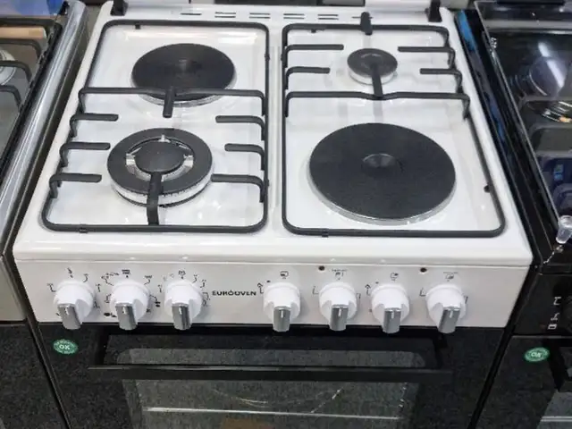 Газовая плита, Душанбе
