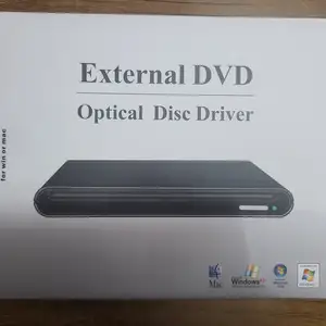 Внешний дисковод Blu ray disk drivers, Душанбе