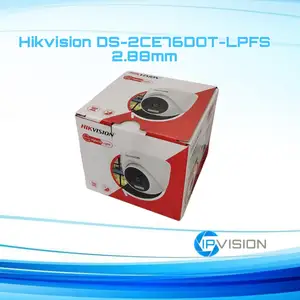 Камера 2мп Hikvision, Душанбе