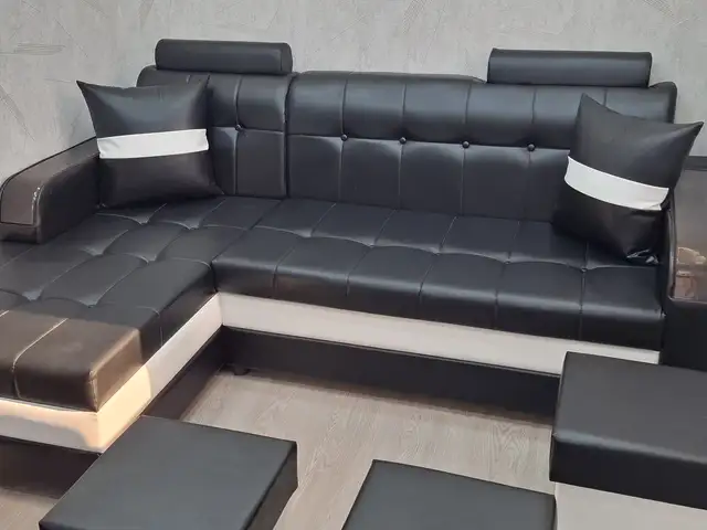 Диван уголок для кухни, Хуҷанд