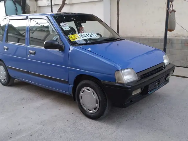 Daewoo Tico