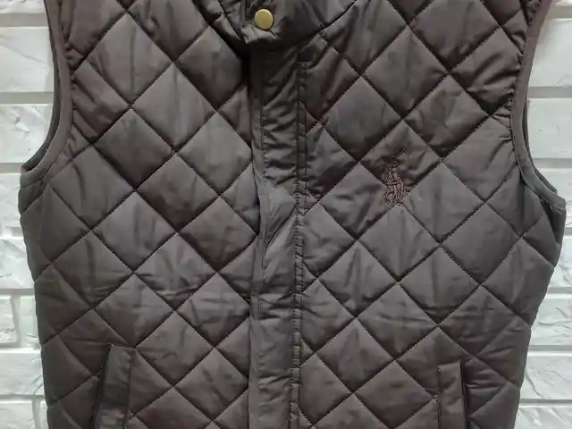 Жилетка Polo, Хуҷанд