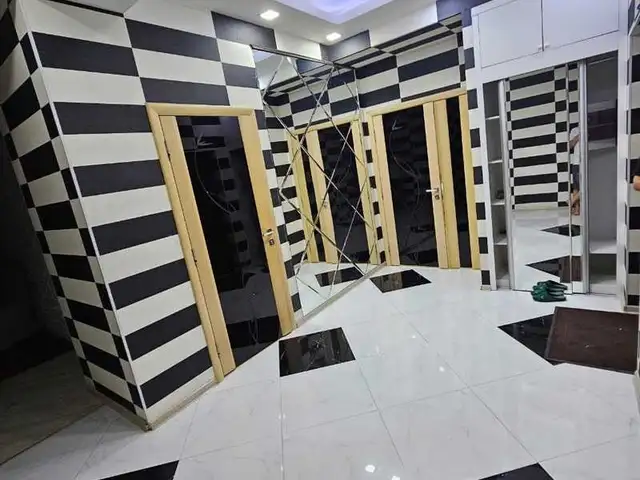 2-комн. квартира, 8 этаж, 80м², И.Сомони, Душанбе