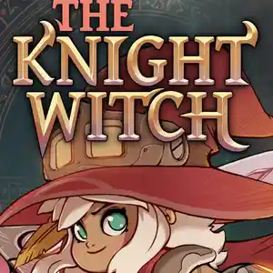 Игра The knight witch для компьютера-пк-pc, Душанбе