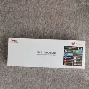Смарт часы Hk 11 Pro Max, Хуҷанд