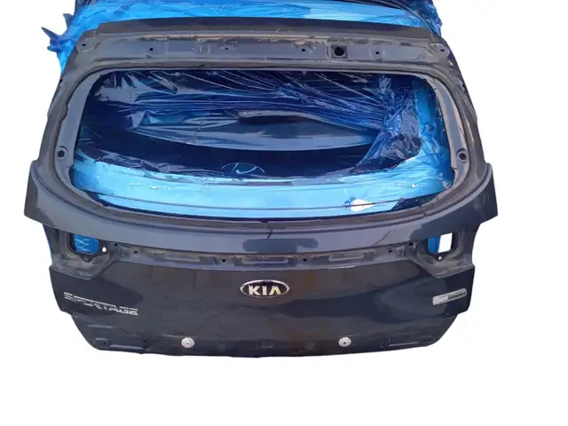 Багажник от KIA Sportage 2016-2018, Худжанд