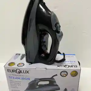 Утюг Eurolux Si-5057, Душанбе