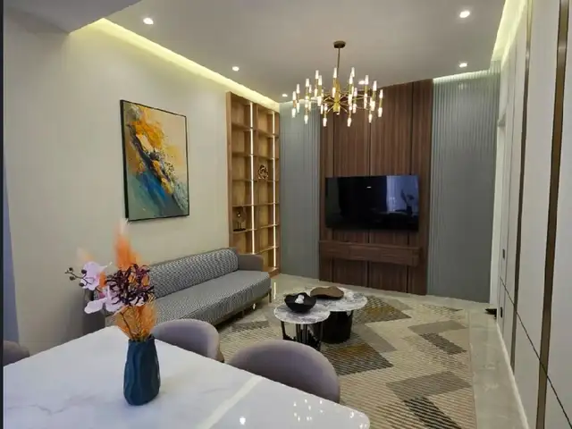 2-комн. квартира, 3 этаж, 55м², Шохмансур, Душанбе