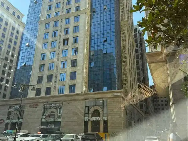 2-комн. квартира, 12 этаж, 70 м², н.Шохмансур,Скорый пушти Релакс, Душанбе