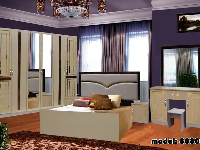 Спальный гарнитур, Душанбе