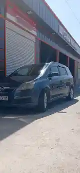 Opel Zafira, 2006, Душанбе - 2