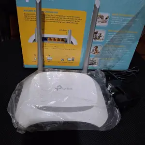 Роутер TP-Link TL-WR 840N, Душанбе