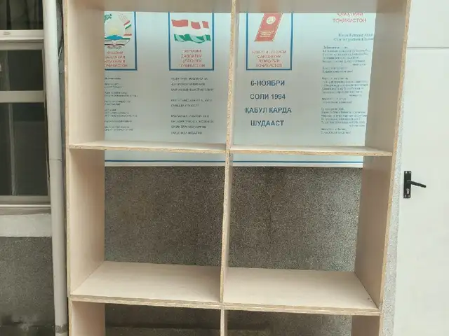 Полки, Душанбе