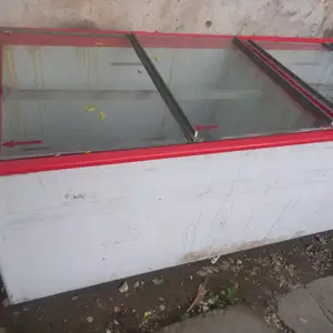 Морозильник, Душанбе