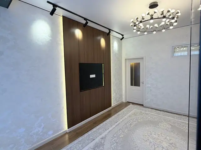 3-комн. квартира, 10 этаж, 78 м², Гулистон, Ваҳдат - 4