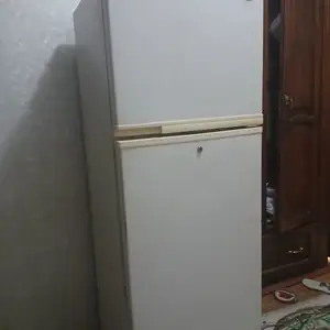Холодильник, Худжанд